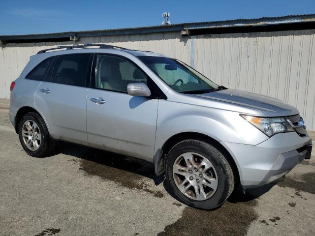 2009 Acura Mdx Technology VIN: 2HNYD28669H501313 Lot: 51344864