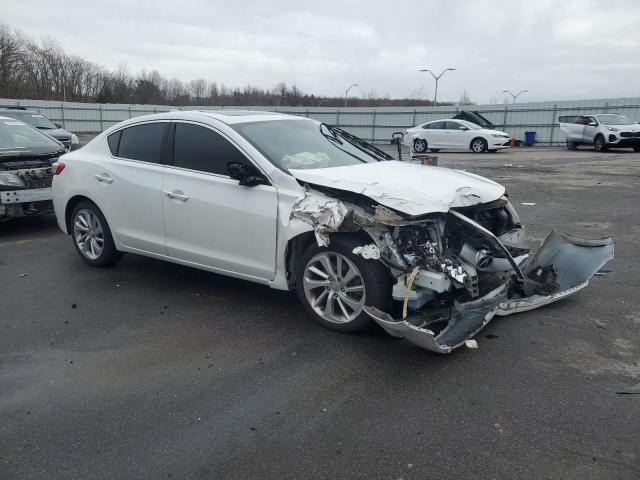 2016 Acura Ilx Base Watch Plus VIN: 19UDE2F36GA016595 Lot: 50470754