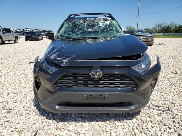 2020 Toyota Rav4 Xle VIN: 2T3W1RFV3LW075385 Lot: 49992654