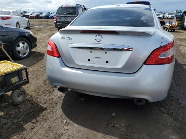 2010 Nissan Maxima S VIN: 1N4AA5APXAC850573 Lot: 48174974