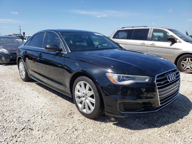 2016 Audi A6 Premium VIN: WAUFFAFC2GN029199 Lot: 51534684
