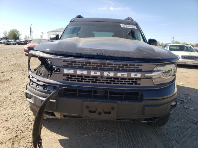 2023 Ford Bronco Sport Badlands VIN: 3FMCR9D97PRE14866 Lot: 50950734