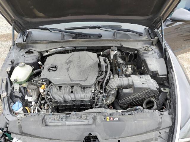 2021 Hyundai Sonata Se VIN: 5NPEG4JA2MH067241 Lot: 51455484