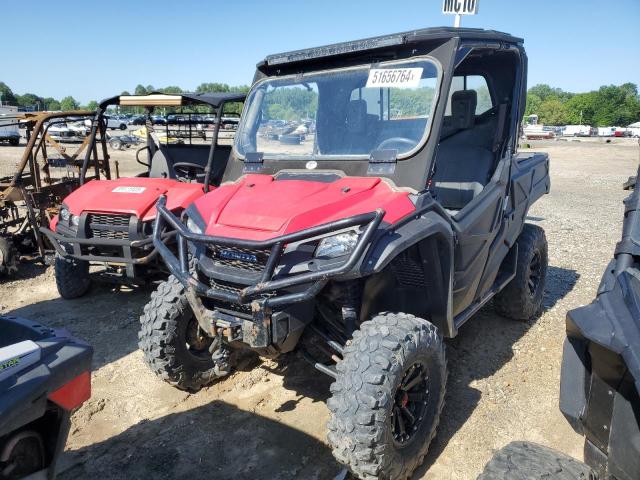 2016 HONDA SXS1000 M3 - 1HFVE048XG4001513