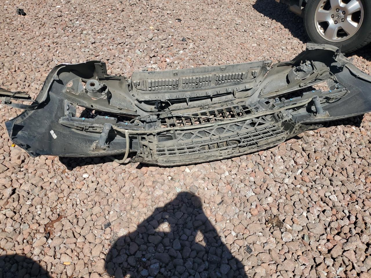 WA1MYAFE5AD002818 2010 Audi Q7 Premium Plus