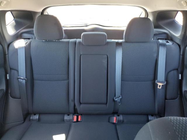 2020 NISSAN ROGUE SPOR - JN1BJ1CW1LW383527