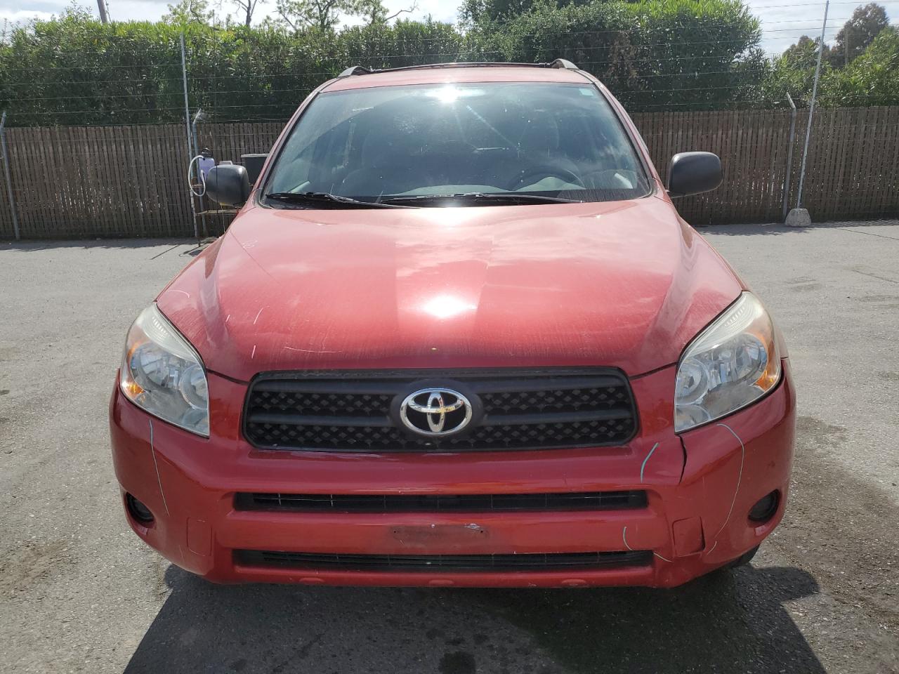 JTMZD33V875040392 2007 Toyota Rav4