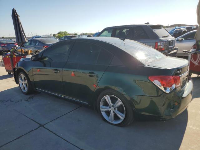 2014 Chevrolet Cruze Ls VIN: 1G1PA5SH7E7232355 Lot: 52169134