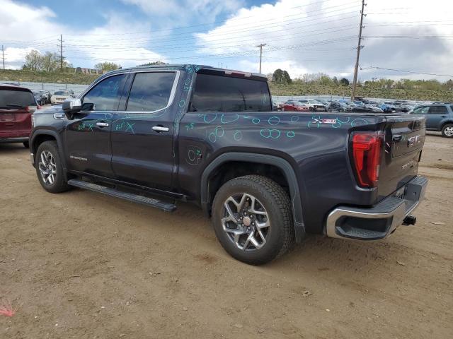 2023 GMC SIERRA K15 3GTUUDED3PG219792  51846034