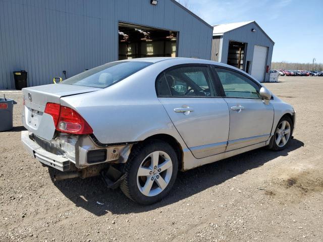 2007 Honda Civic Lx VIN: 2HGFA16537H007001 Lot: 52587954