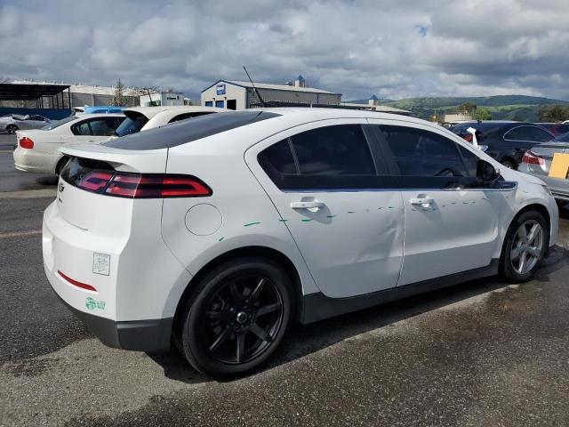 VIN 1G1RE6E42DU128710 2013 Chevrolet Volt no.3