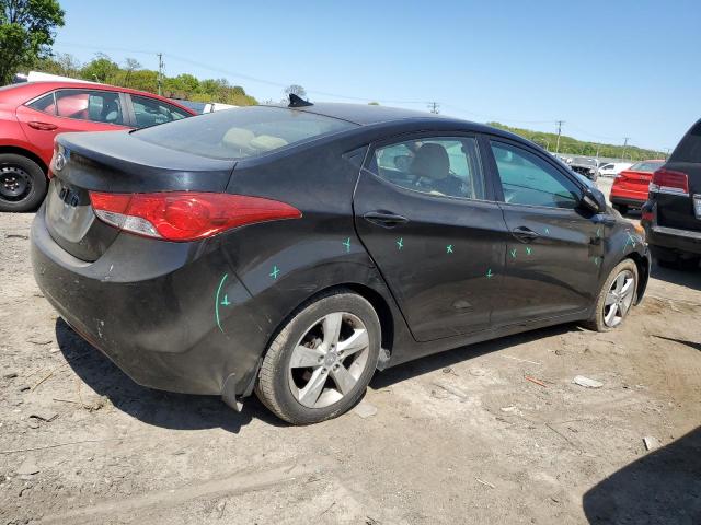 Vin: kmhdh4ae4du757330, lot: 52734234, hyundai elantra gls 20133