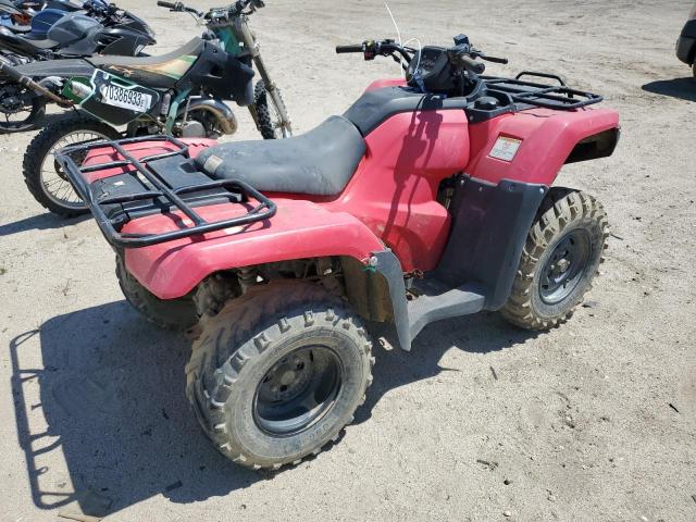 2016 HONDA TRX420 TM 1HFTE3909G4200838