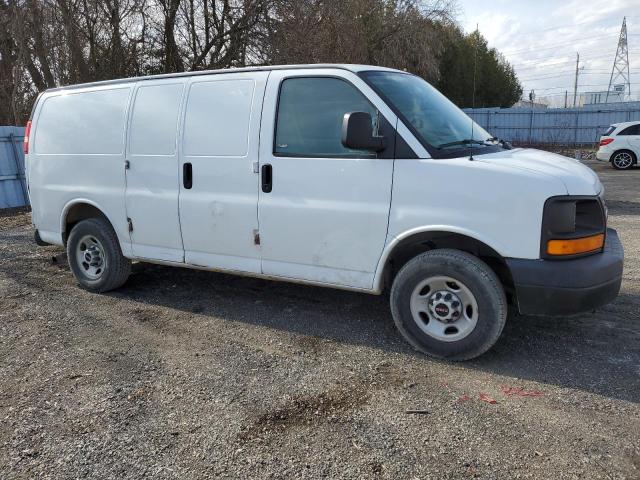 2007 GMC Savana G2500 VIN: 1GTGG25V971219442 Lot: 49867044