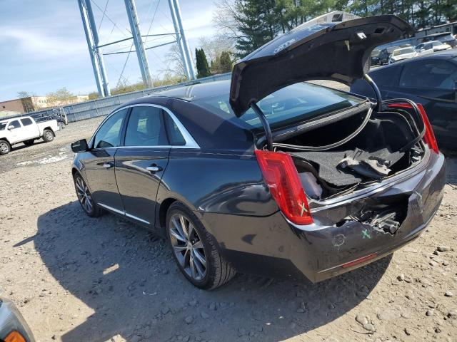 2013 Cadillac Xts VIN: 2G61N5S37D9133279 Lot: 51069744