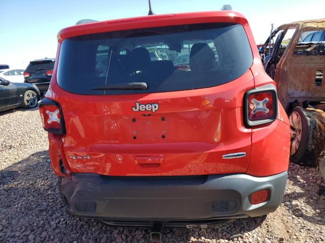 2018 Jeep Renegade Latitude VIN: ZACCJBBB8JPH95055 Lot: 49805224