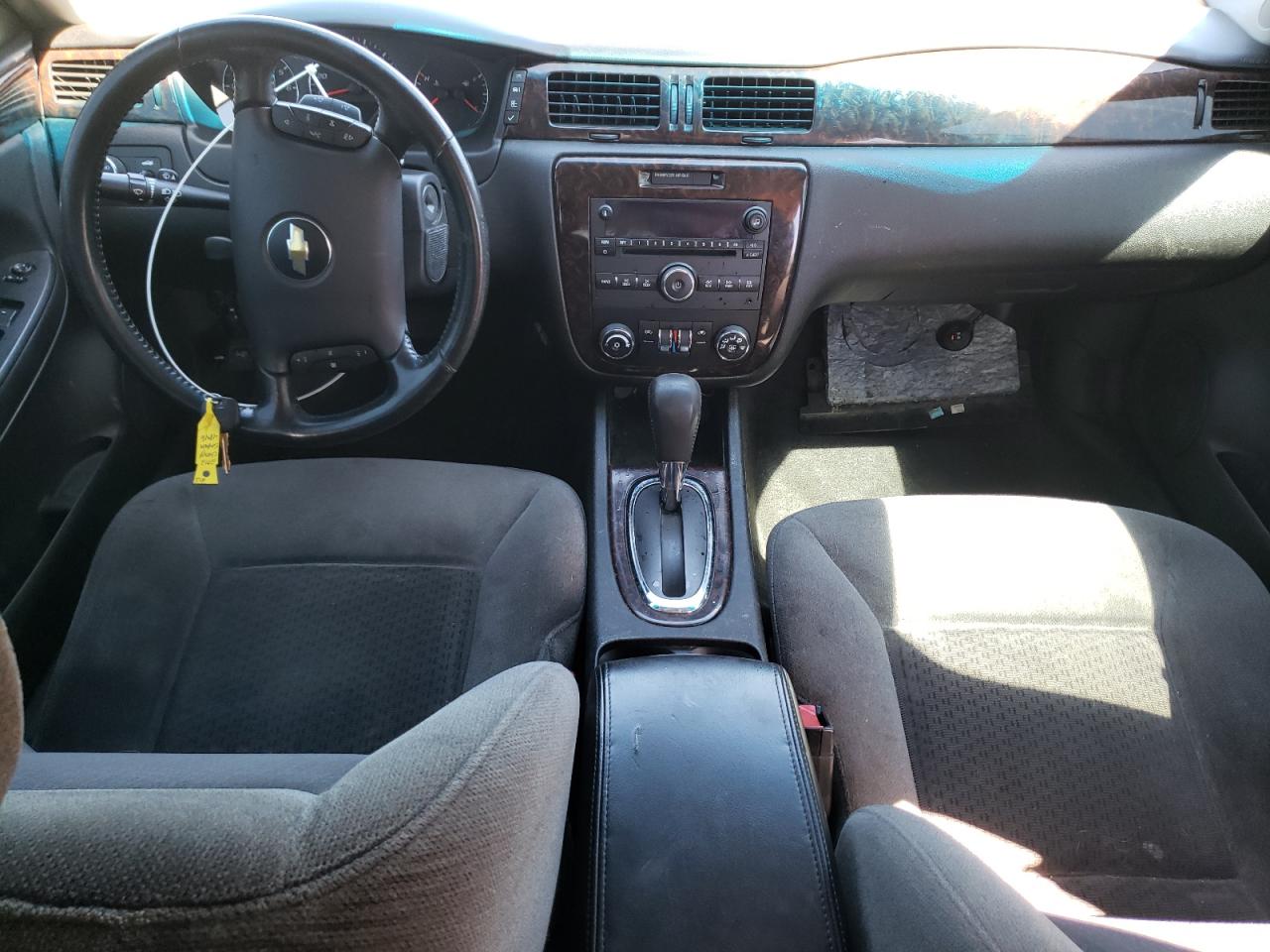 2G1WG5E38C1304846 2012 Chevrolet Impala Lt