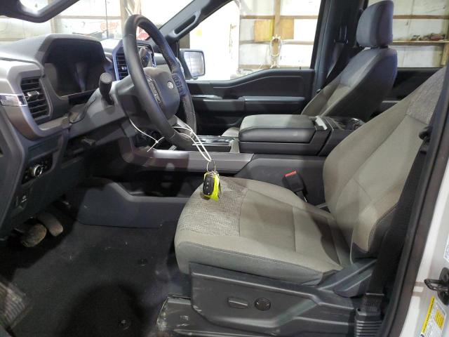 2024 FORD F150 XLT 1FTFW3LD7RFA41793