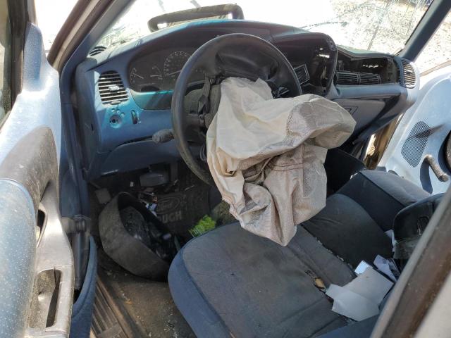 1995 Ford Ranger VIN: 1FTCR10U1STA44425 Lot: 49753664