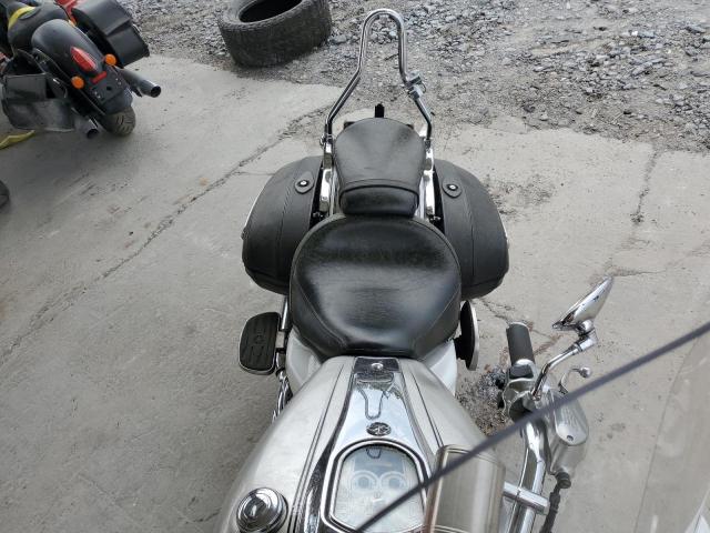 2009 YAMAHA XV1900 CT JYAVP22E39A008182