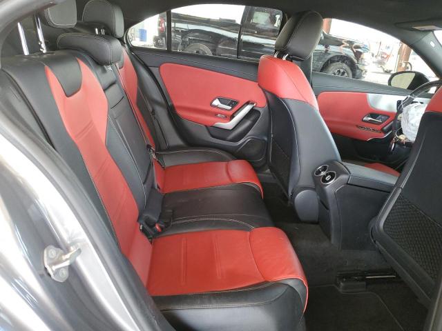 2020 MERCEDES-BENZ A 35 AMG - W1K3G5BBXLJ208928
