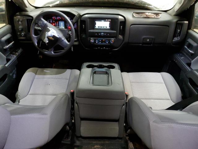 2019 CHEVROLET SILV2500 4 - 1GC1KREG6KF178486