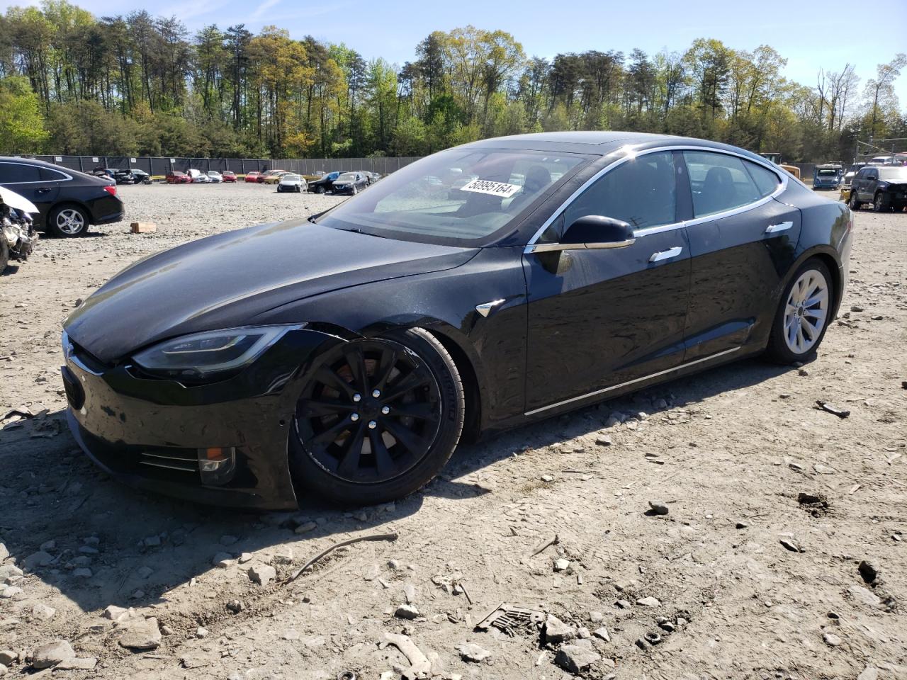 5YJSA1E23HF191691 2017 Tesla Model S