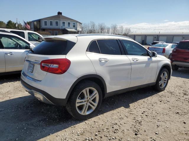 Lot #2475350474 2019 MERCEDES-BENZ GLA 250 4M salvage car