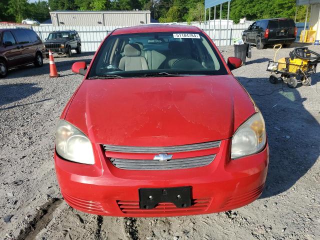 2009 Chevrolet Cobalt Lt VIN: 1G1AT58HX97263757 Lot: 43279634