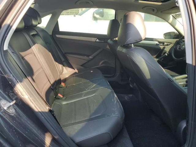 2020 VOLKSWAGEN PASSAT SE - 1VWWA7A35LC027543