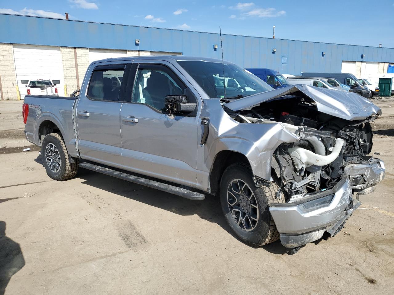 1FTEW1EP6MFC02893 FORD F-150 2021