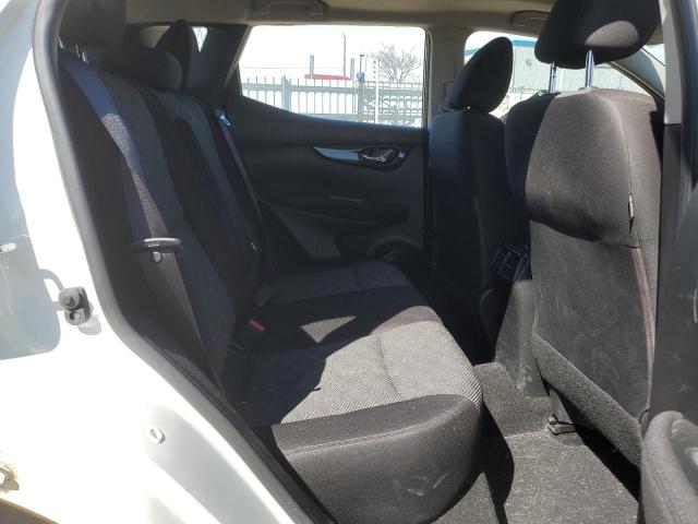 2018 NISSAN QASHQAI - JN1BJ1CP2JW103779