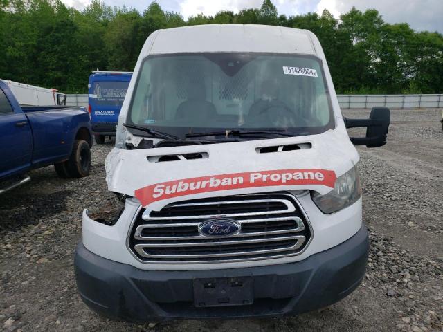 2016 Ford Transit T-250 VIN: 1FTYR2CG7GKA00816 Lot: 51426004