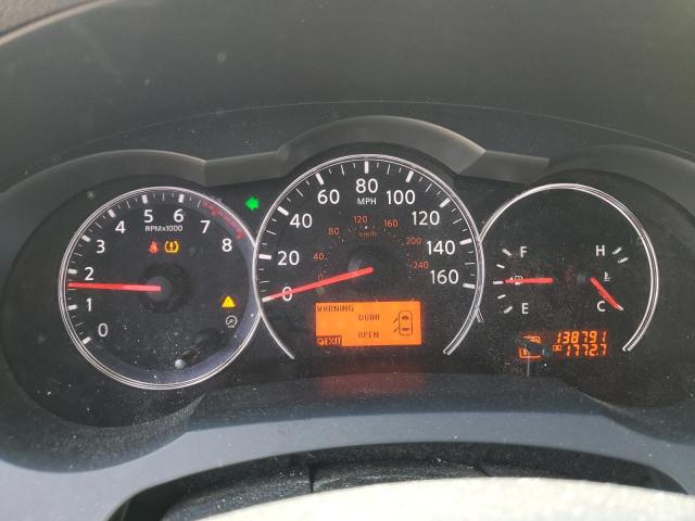 1N4BL2AP9CC141097 2012 Nissan Altima Sr