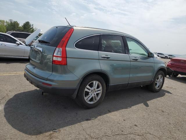 2011 Honda Cr-V Exl VIN: 5J6RE4H74BL037324 Lot: 52902414