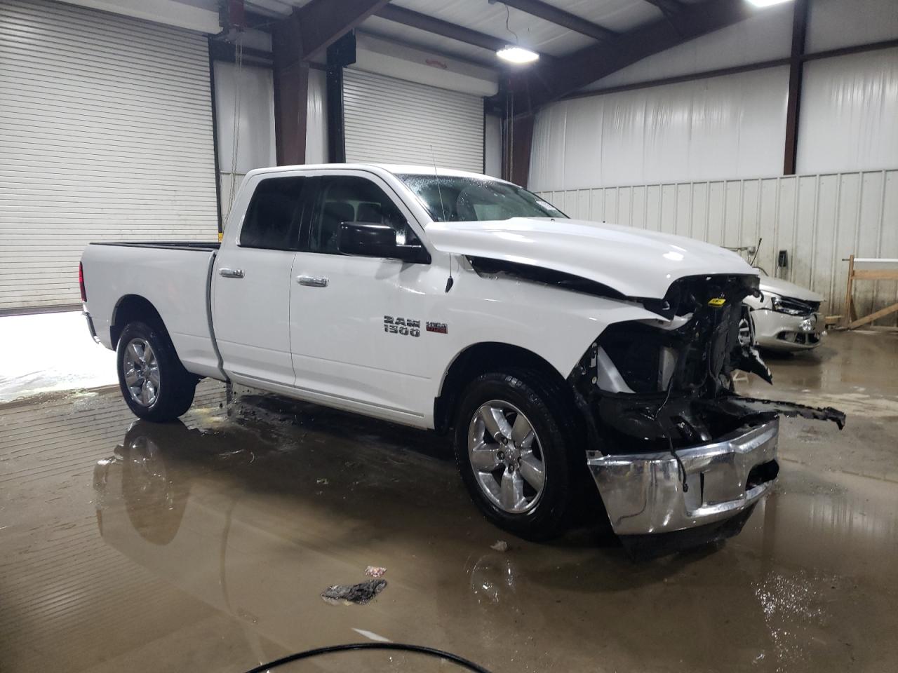 1C6RR7GT9ES273107 2014 Ram 1500 Slt