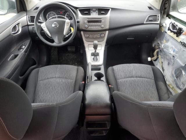 2014 Nissan Sentra S VIN: 3N1AB7AP4EL664284 Lot: 50533794