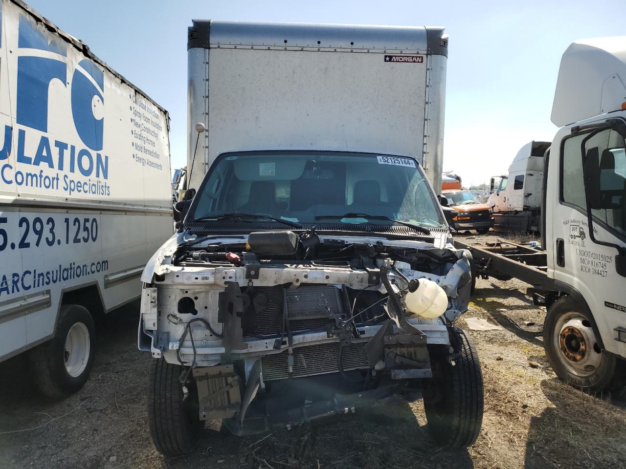1FDXE4FN6PDD12073 FORD ALL Models 2023