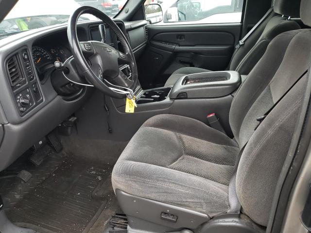 2005 Chevrolet Silverado K1500 VIN: 2GCEK19T351196479 Lot: 48764134