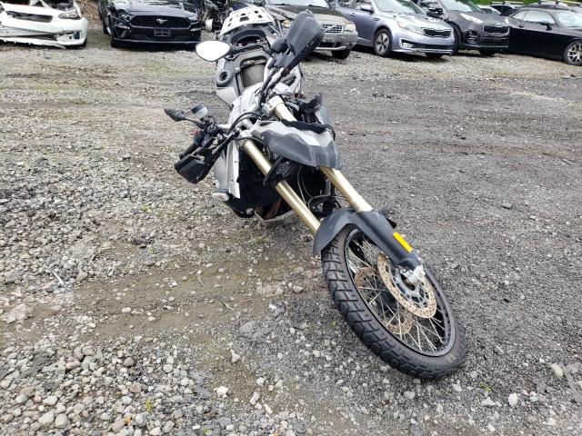 2009 BMW F800 GS WB10229019ZU01152