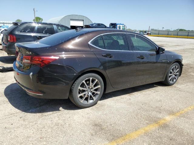 2015 Acura Tlx Tech VIN: 19UUB2F59FA012422 Lot: 51131334