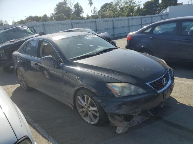 JTHBK262975043464 2007 Lexus Is 250