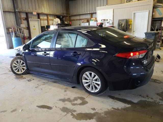 2023 TOYOTA COROLLA LE - 5YFB4MDE9PP071515