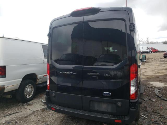 2020 Ford Transit T-350 VIN: 1FBAX2C80LKA63058 Lot: 47976444