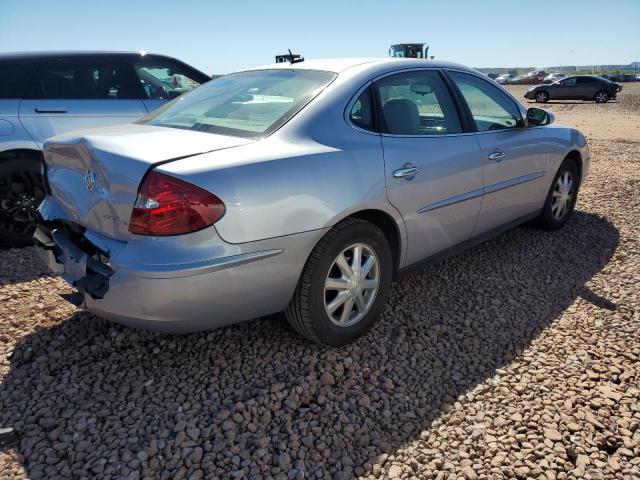 2006 Buick Lacrosse Cx VIN: 2G4WC582161227663 Lot: 49461284