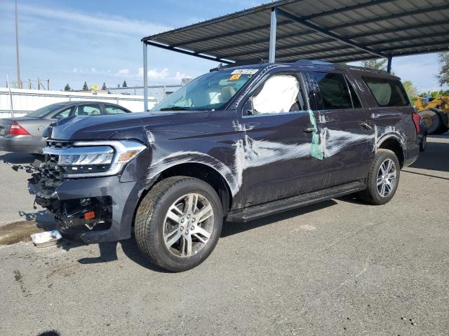 2024 Ford Expedition Max Limited VIN: 1FMJK1K84REA38592 Lot: 50796464