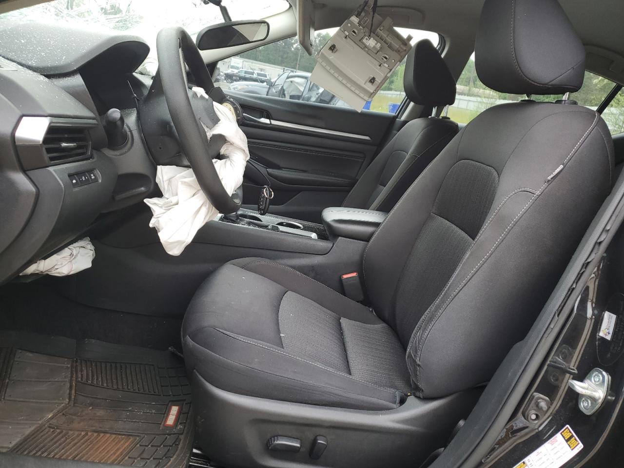 1N4BL4DV9MN372528 NISSAN ALTIMA 2021
