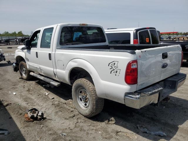 1FT8W3BT1GEA11256 | 2016 Ford f350 super duty