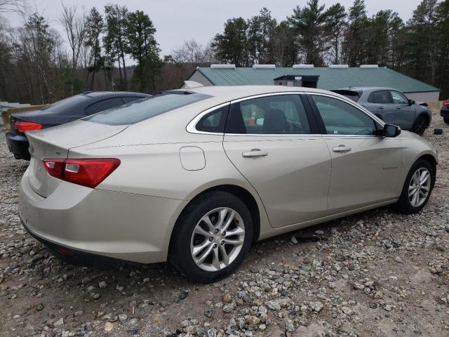 2016 Chevrolet Malibu Lt VIN: 1G1ZE5STXGF280183 Lot: 51289934