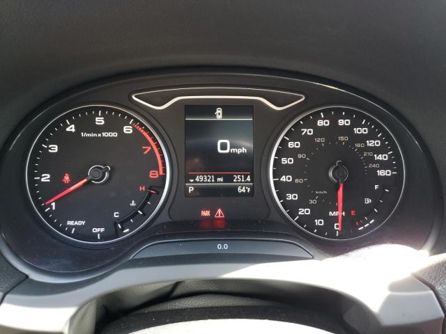 2020 AUDI A3 S-LINE - WAUBEGFFXLA086329